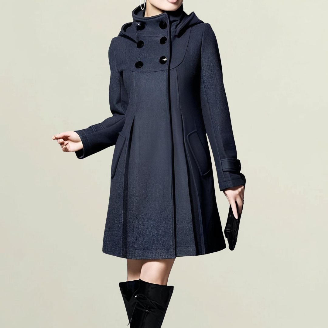 Merrivale | Gemütliche Alltagsjacke