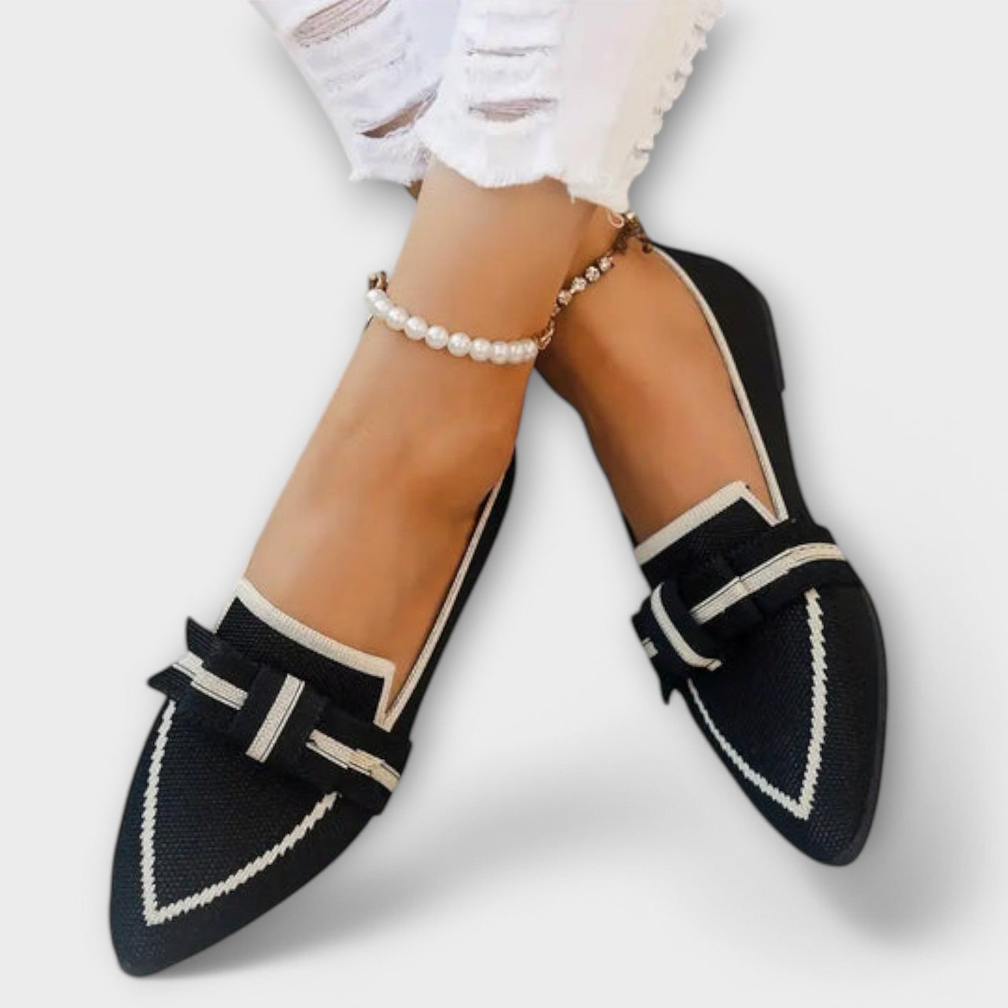 Luna Comfort Footwear