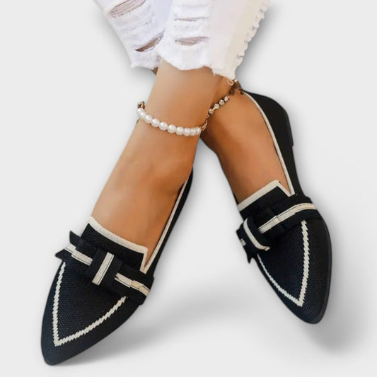 Luna Comfort Footwear