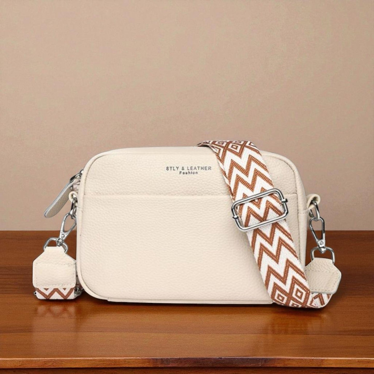 Bella Grace | Damen Schultertasche