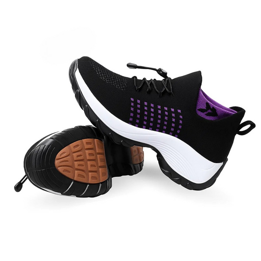 Orthopädische Komfortschuhe für Damen