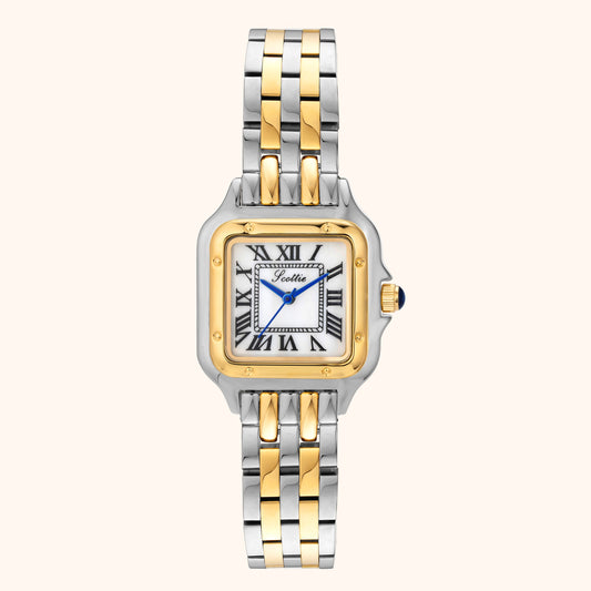 Victoria | Zwei Farben