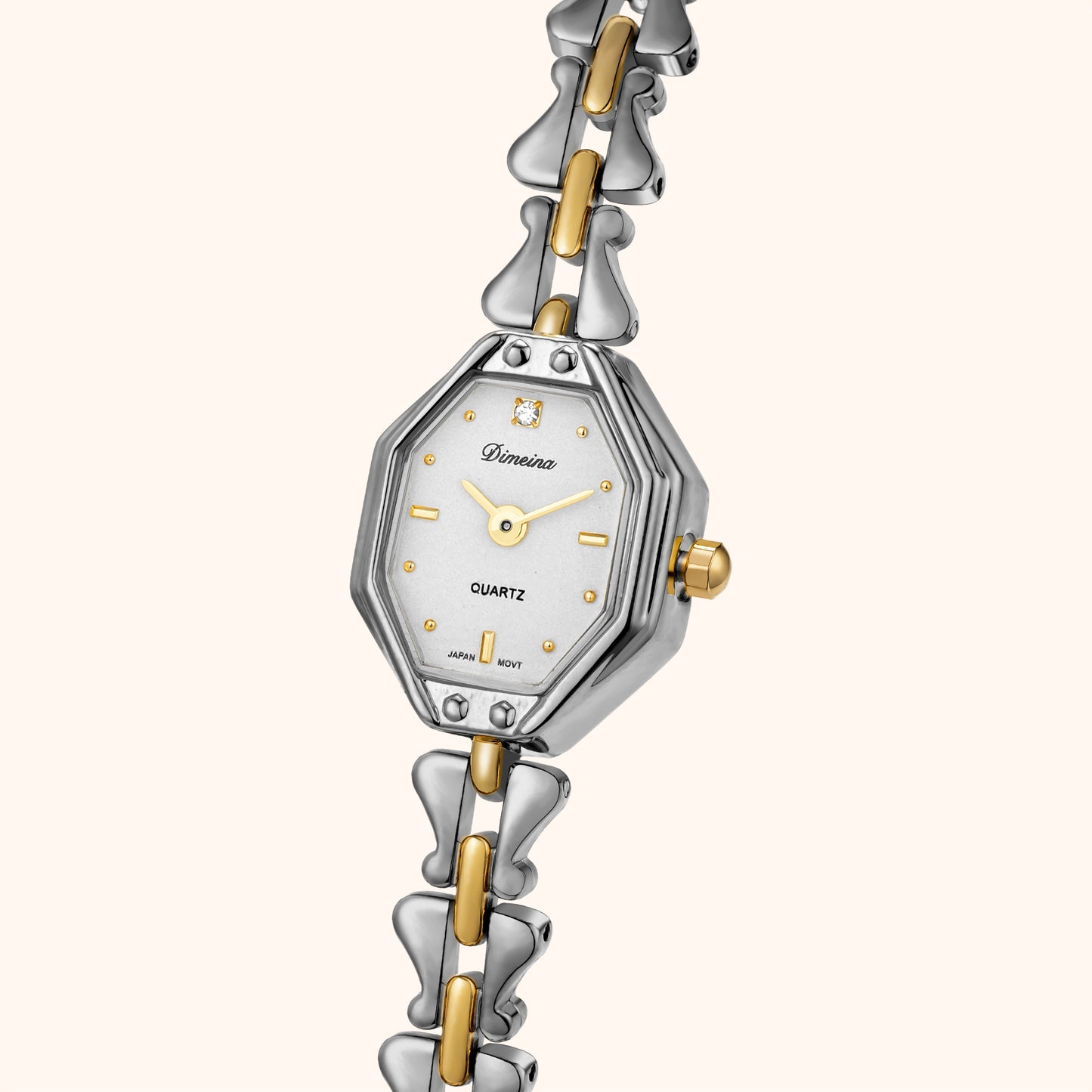 Celeste | Zweifarbig