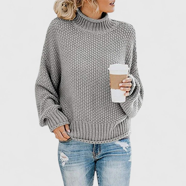 Verena | Eleganter Pullover