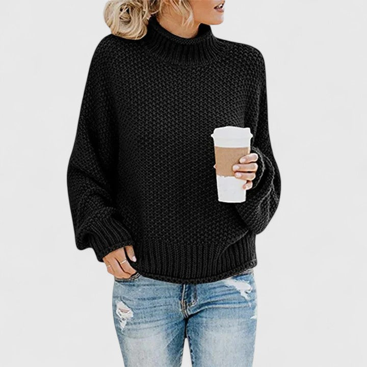 Verena | Eleganter Pullover