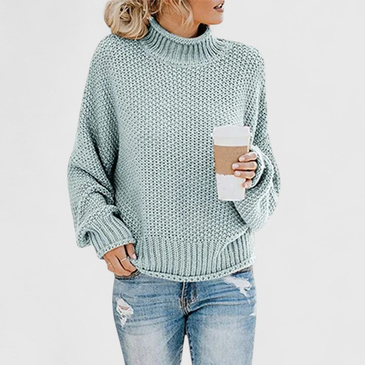 Verena | Eleganter Pullover