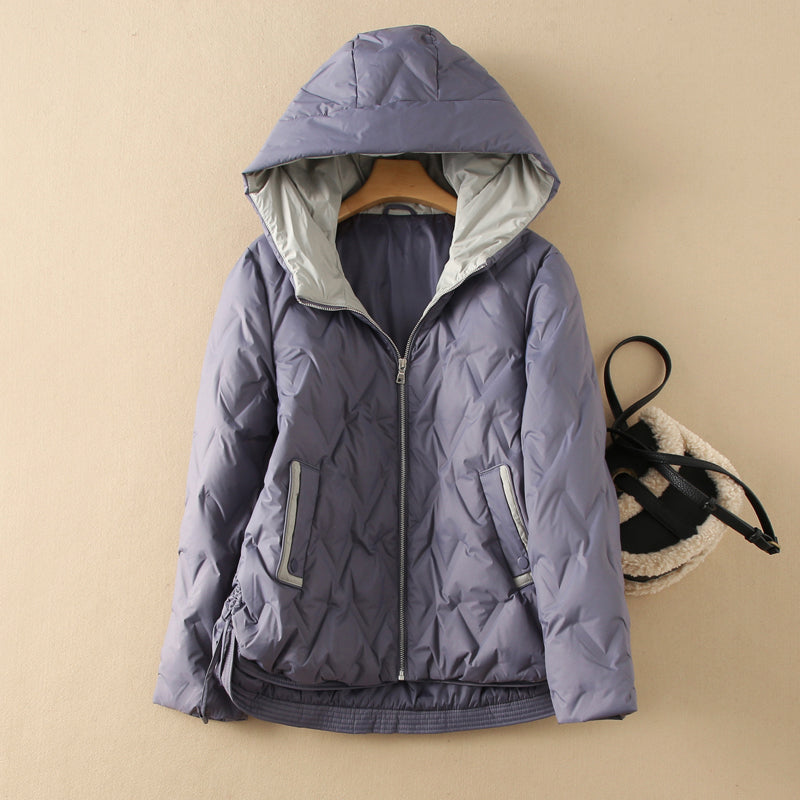 Eagle Damen Daunenjacke