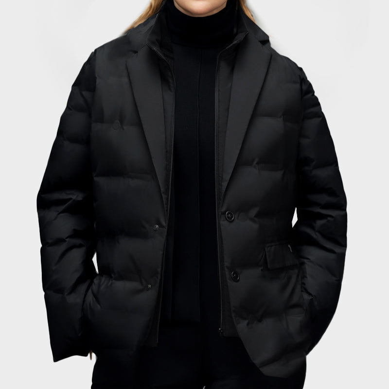 Elise Leroy Stadt Windbreaker