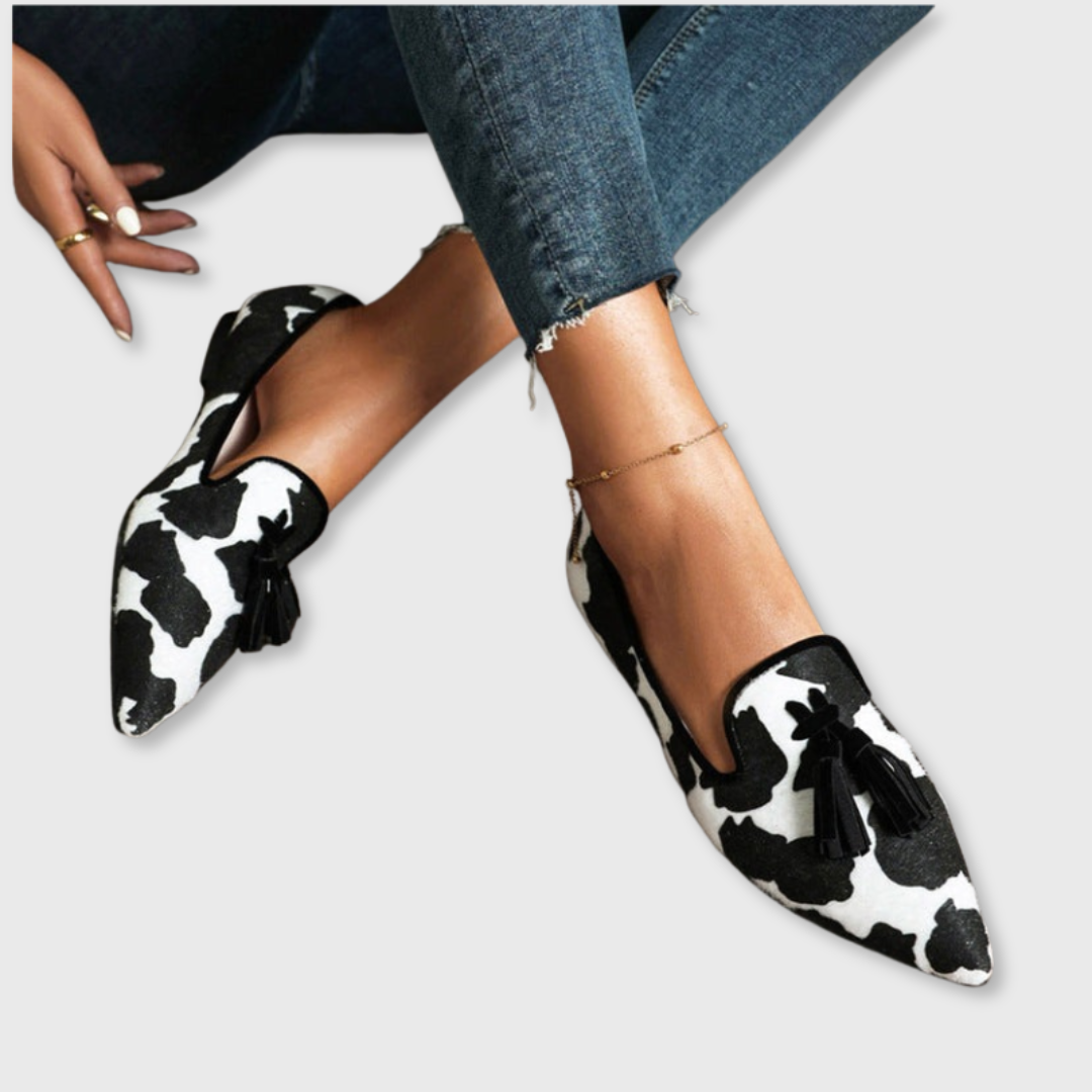 Elin™ Pantherpassion Women's Loafers