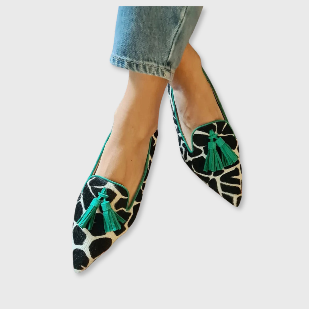 Elin™ Pantherpassion Women's Loafers