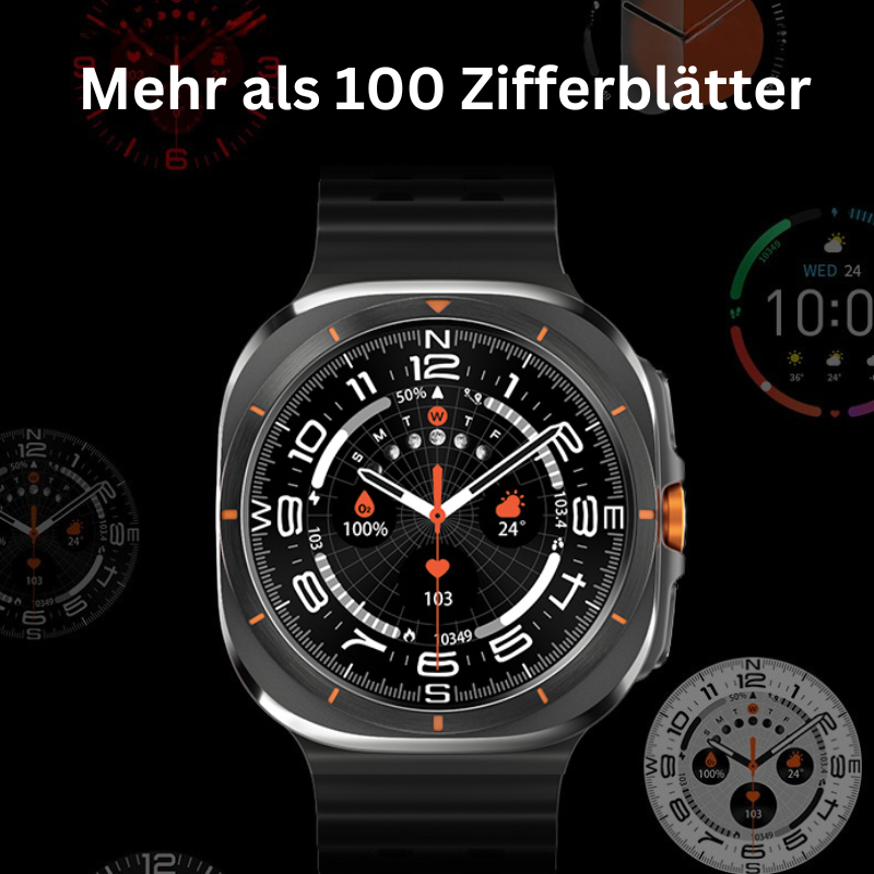 Onyx One | - 50% RABATT NUR HEUTE!