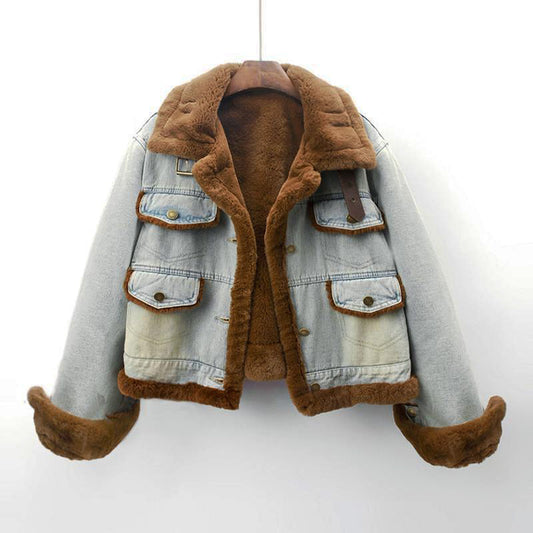 Beverly Mantel von Giuliana