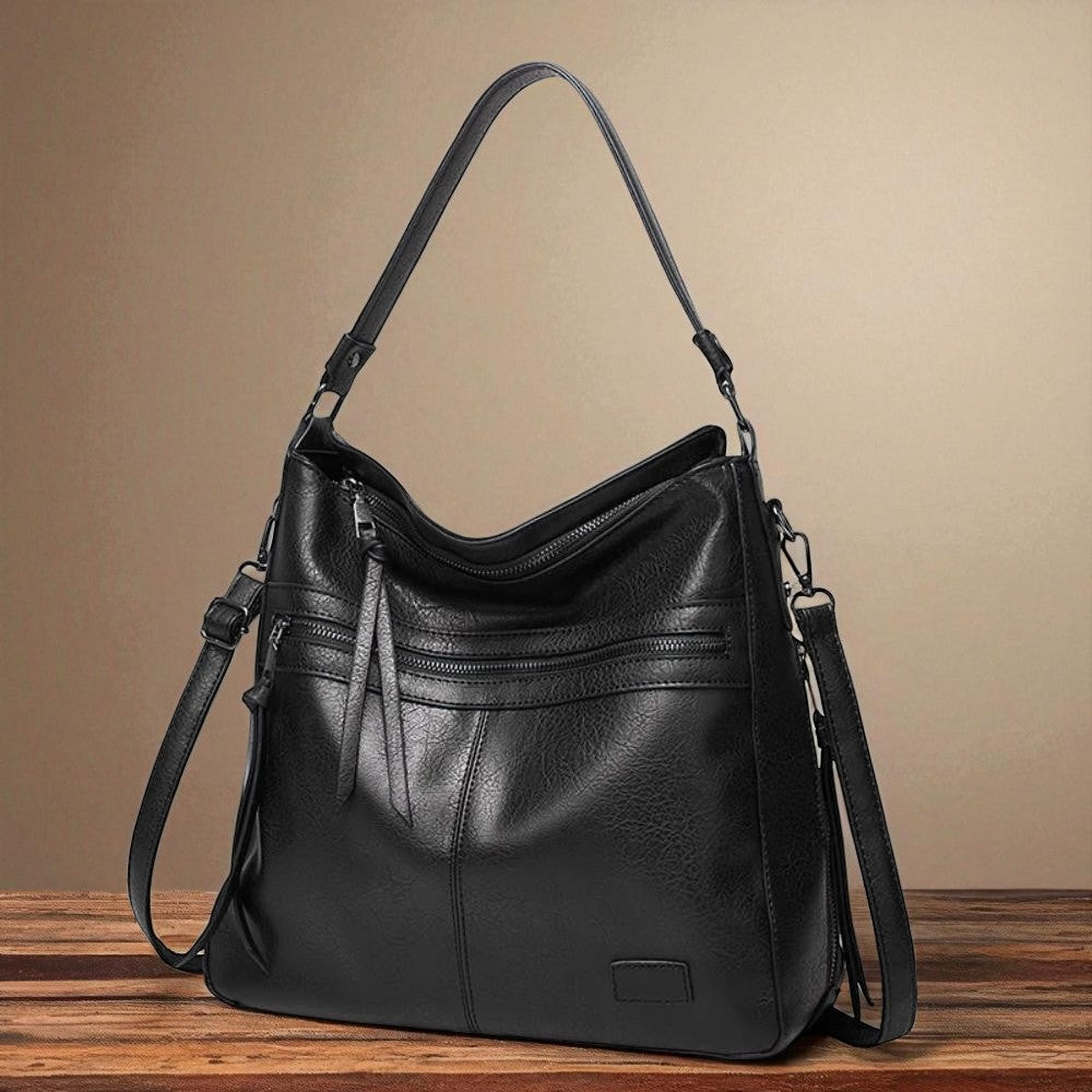 Magdas exquisite Stil | Luxus Tasche