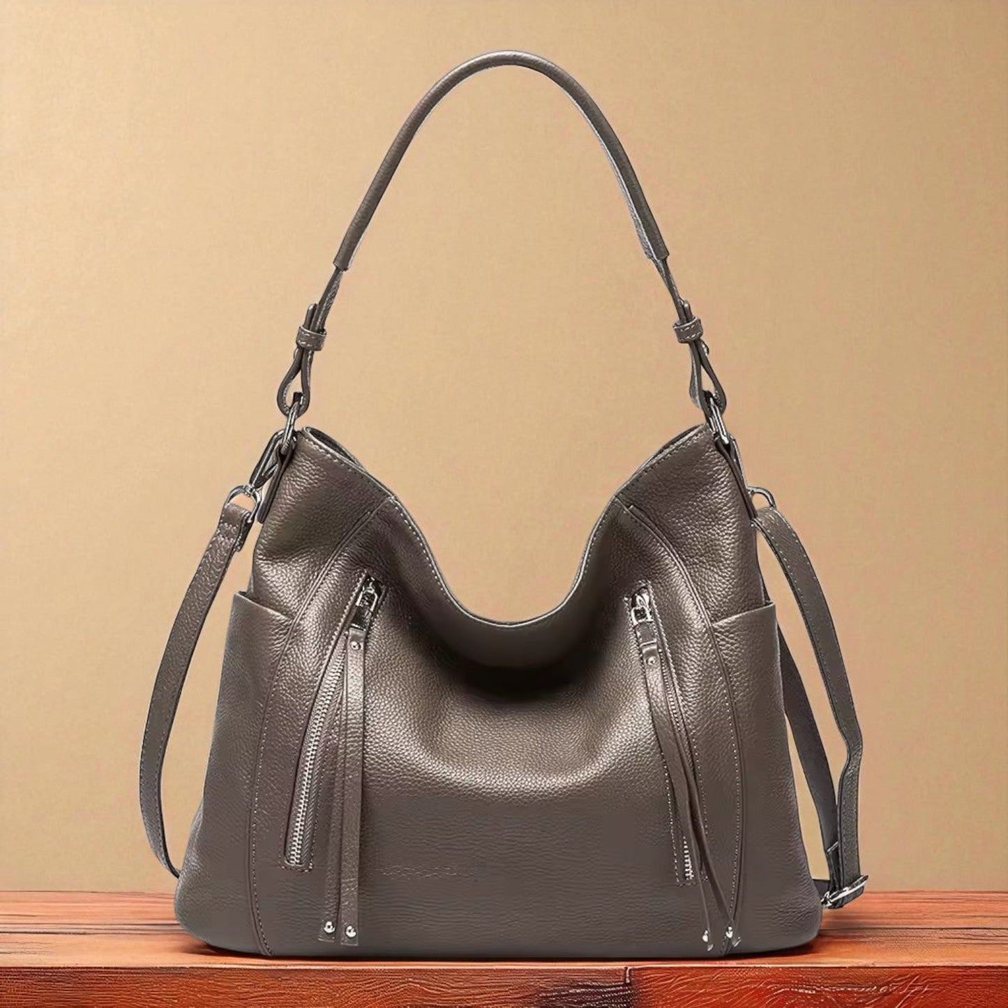 Die Eleganz von Blanch | Luxus Tasche