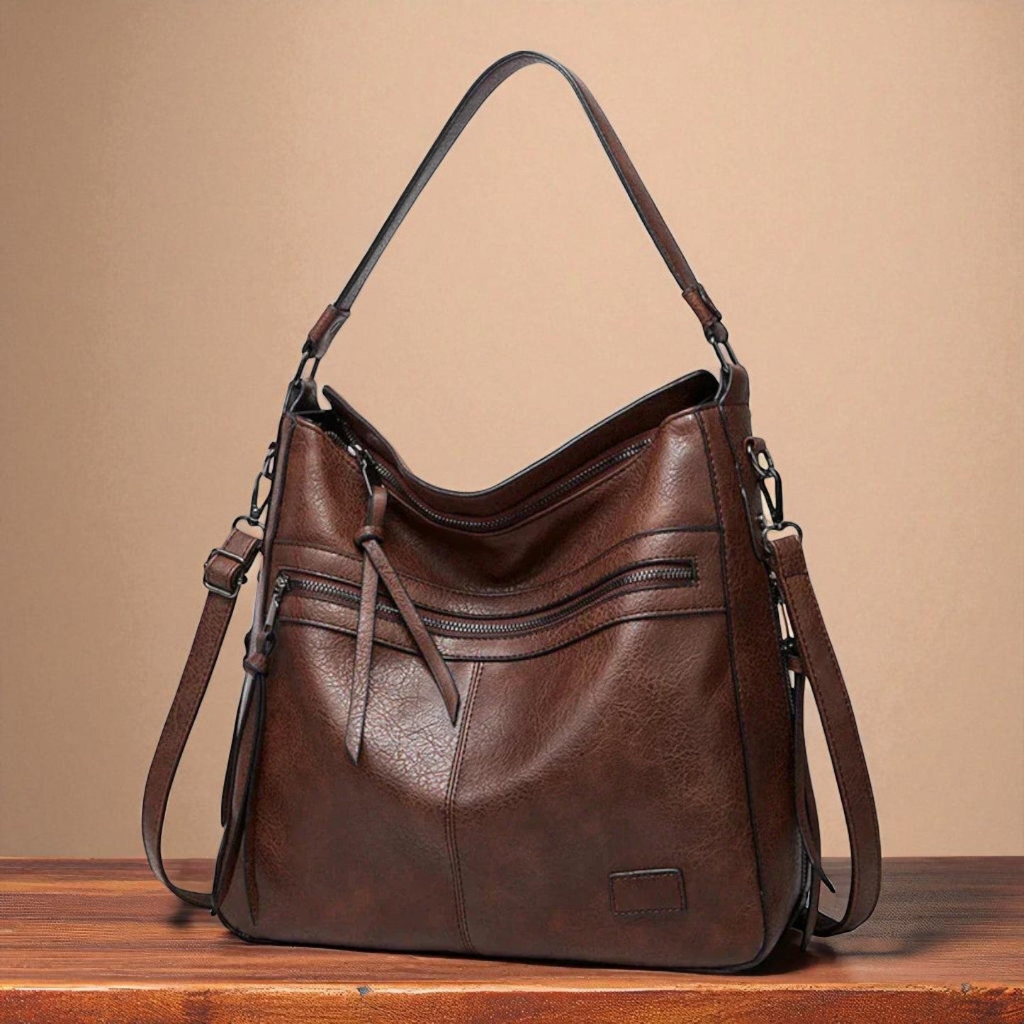 Magdas exquisite Stil | Luxus Tasche