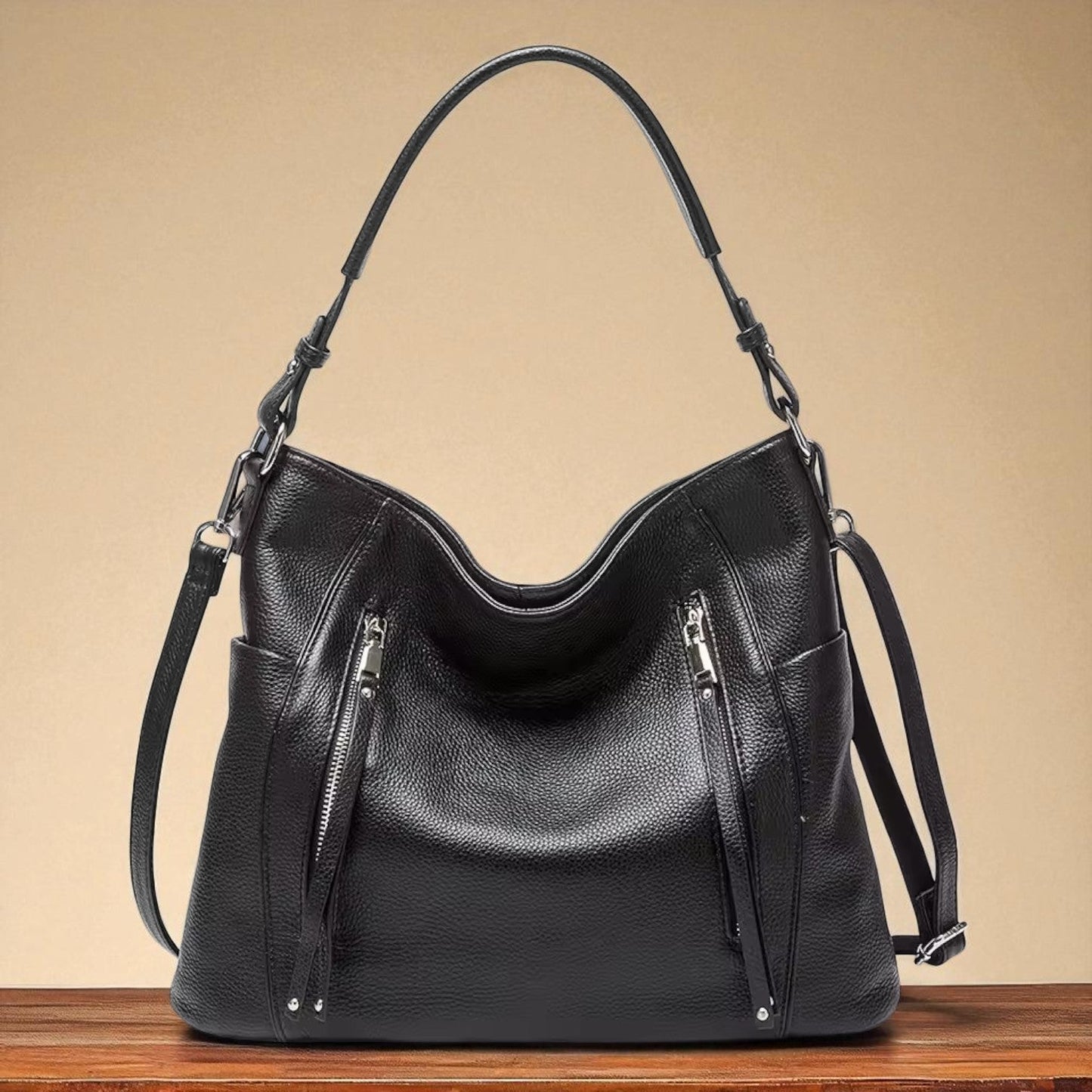 Die Eleganz von Blanch | Luxus Tasche