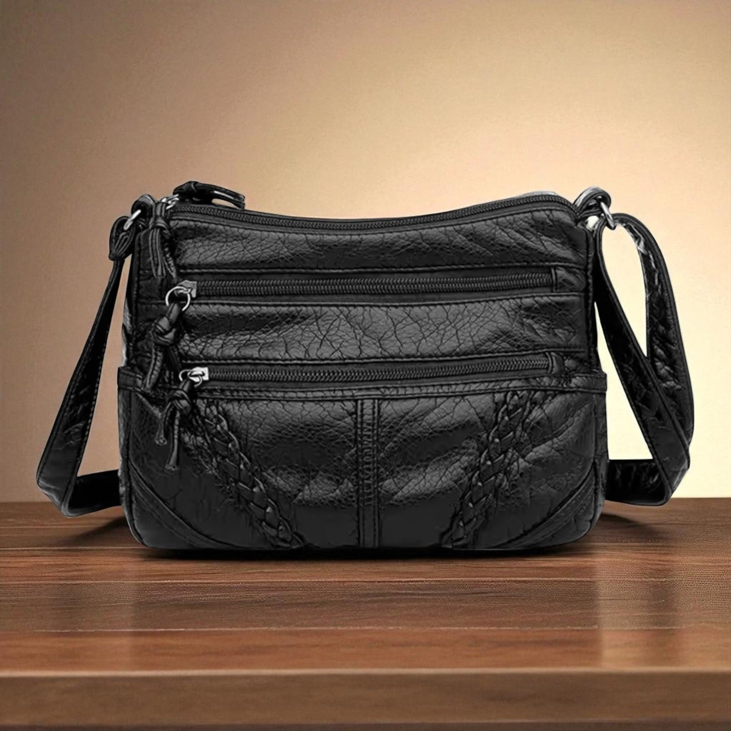 Klassische Harmony Bag von Noy's