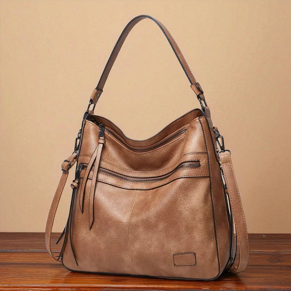 Magdas exquisite Stil | Luxus Tasche