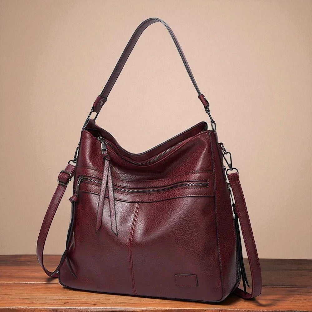 Magdas exquisite Stil | Luxus Tasche