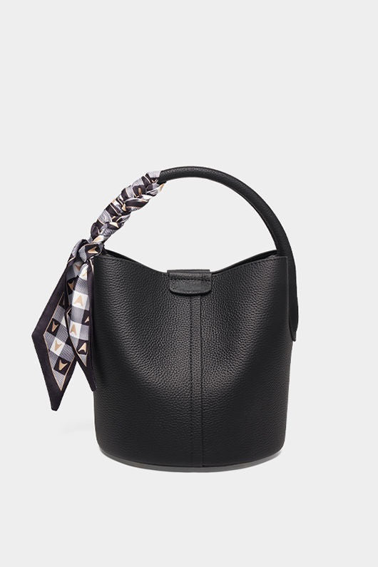 Modische, Exquisite und Elegante Bucket Bag