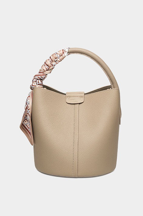 Modische, Exquisite und Elegante Bucket Bag