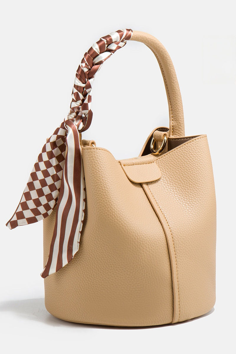 Modische, Exquisite und Elegante Bucket Bag