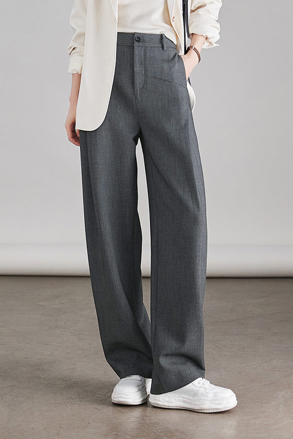 Lockere vielseitige lässige Anzughose