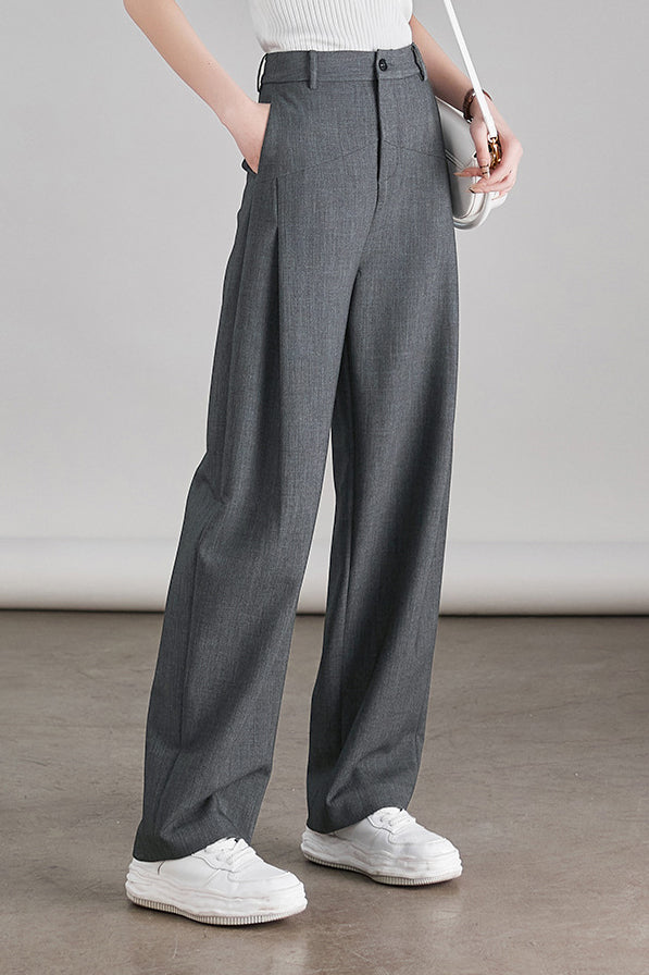 Lockere vielseitige lässige Anzughose