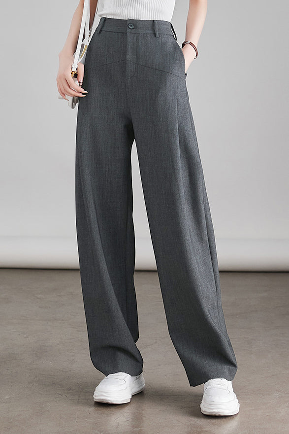 Lockere vielseitige lässige Anzughose