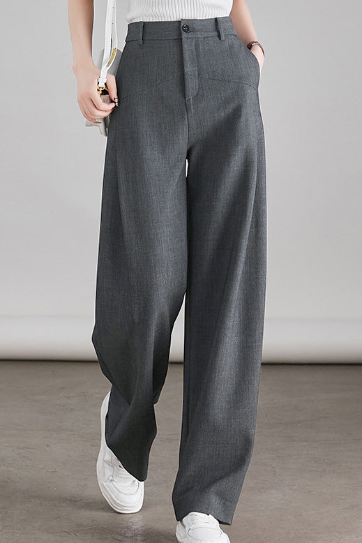 Lockere vielseitige lässige Anzughose