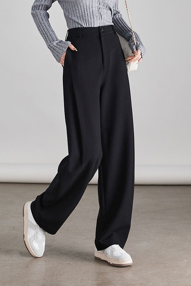 Lockere vielseitige lässige Anzughose