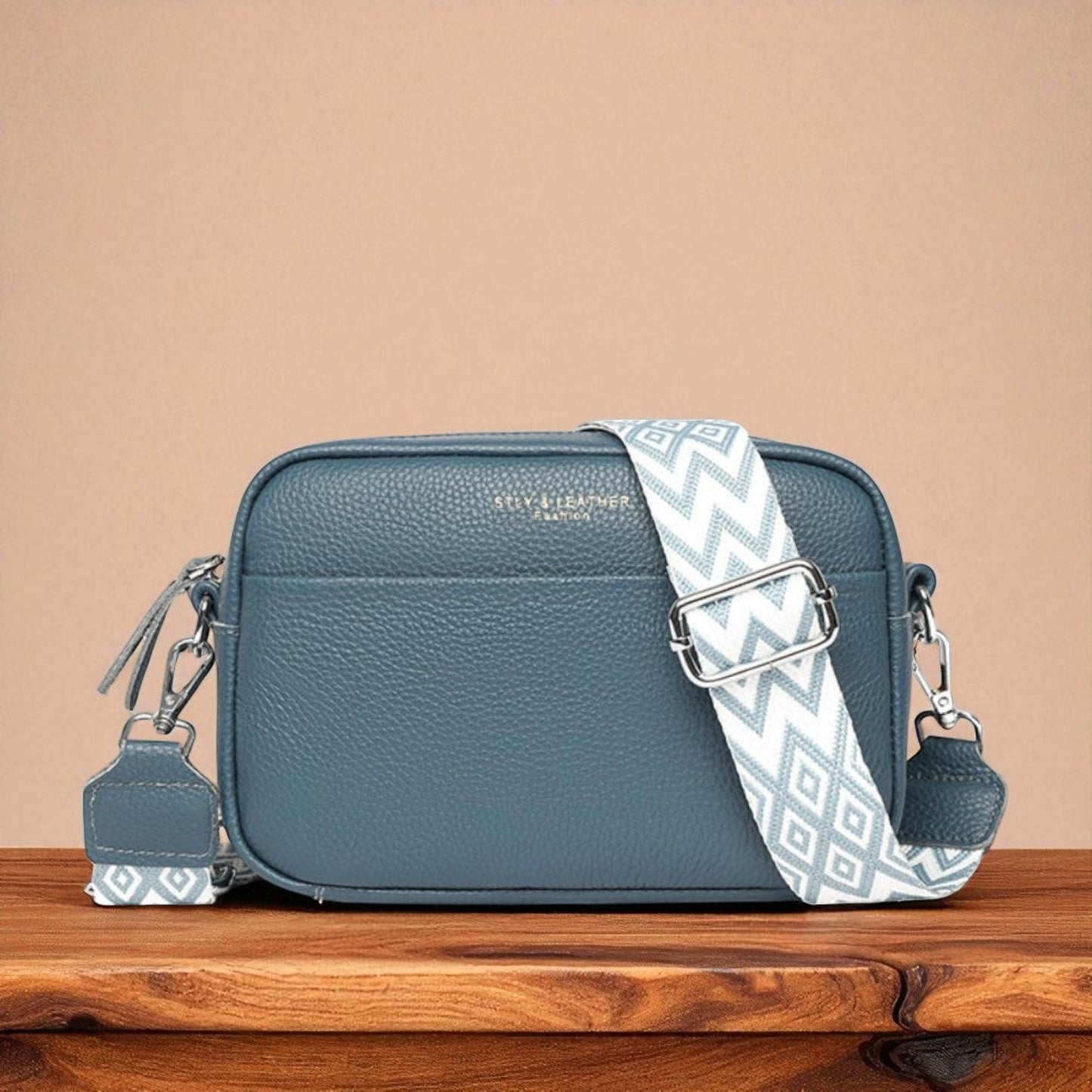 Bella Grace | Damen Schultertasche