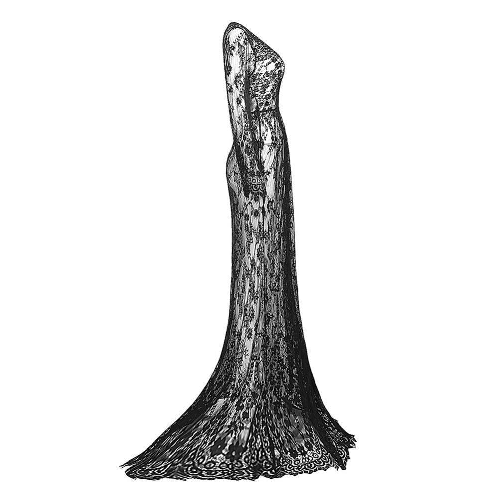 Envy™ Durchsichtiges Kleid