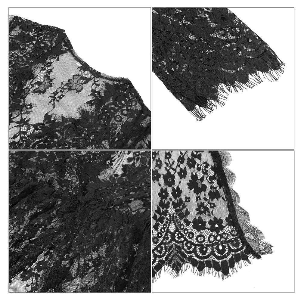 Envy™ Durchsichtiges Kleid