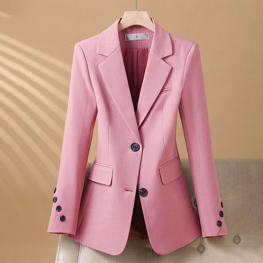 Gigi Klassischer Blazer