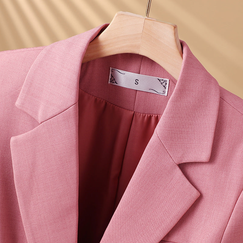 Gigi Klassischer Blazer