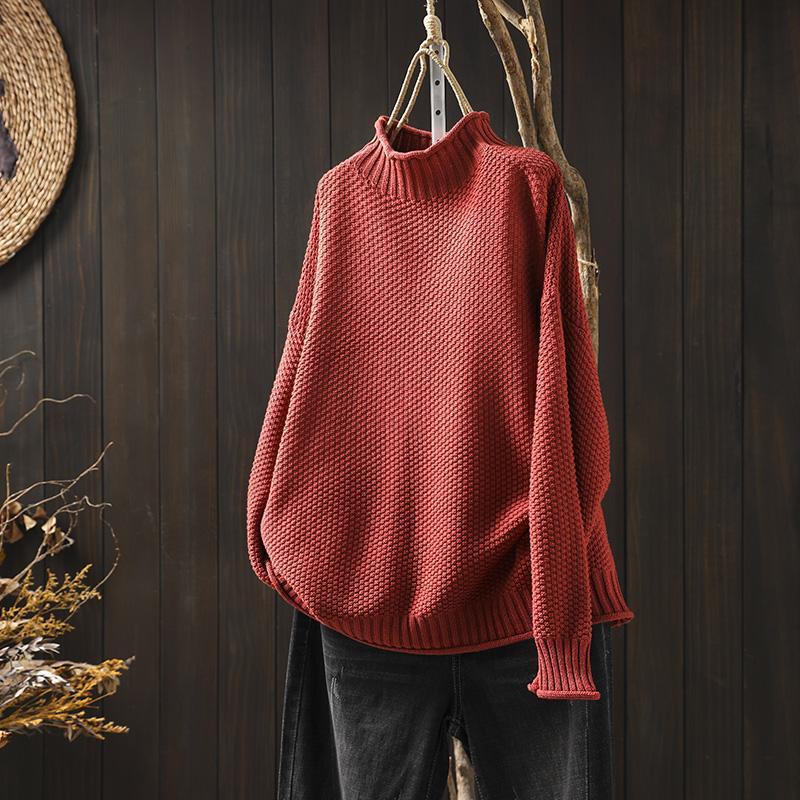 Lara | Strickpullover
