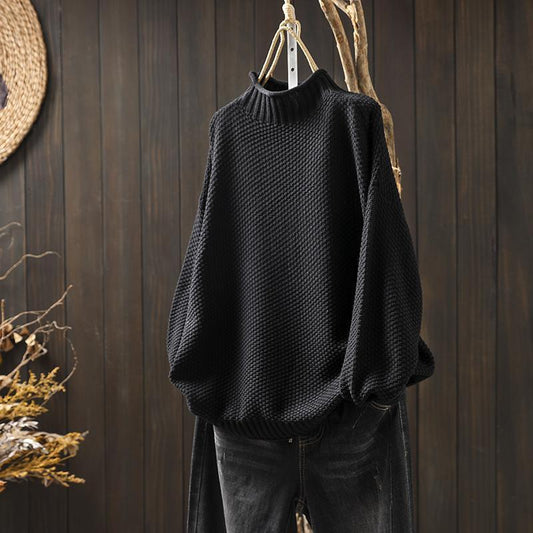 Lara | Strickpullover