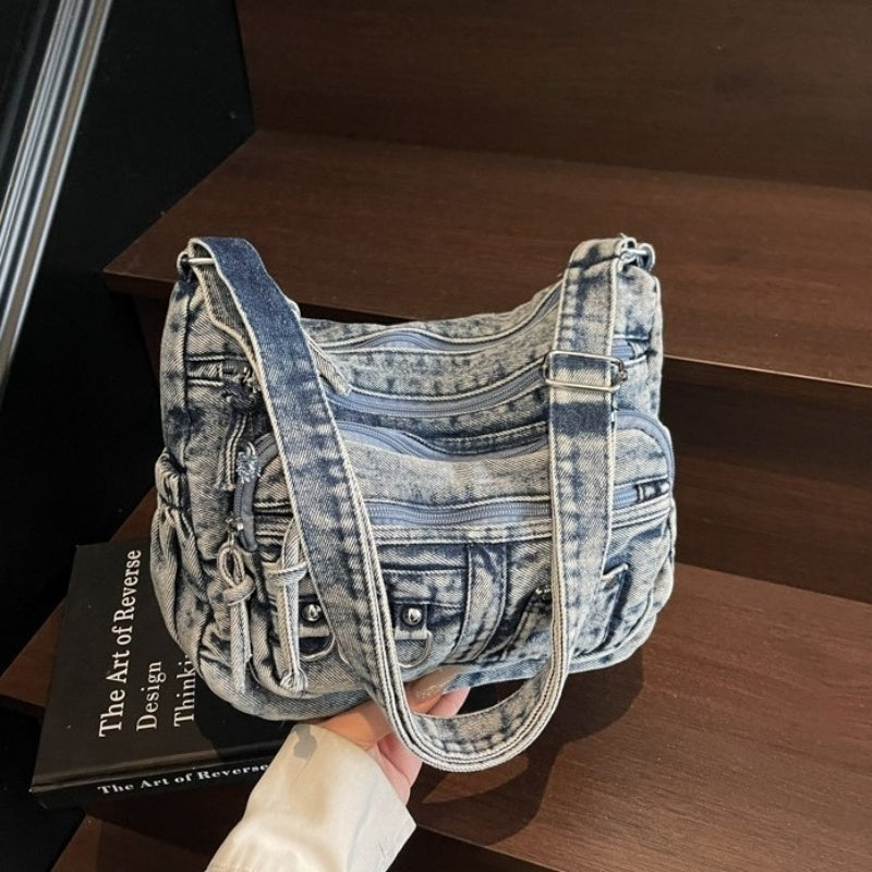 Vintage Casual Bag