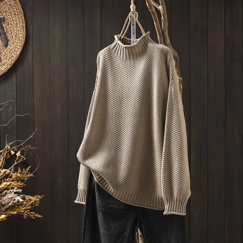 Lara | Strickpullover
