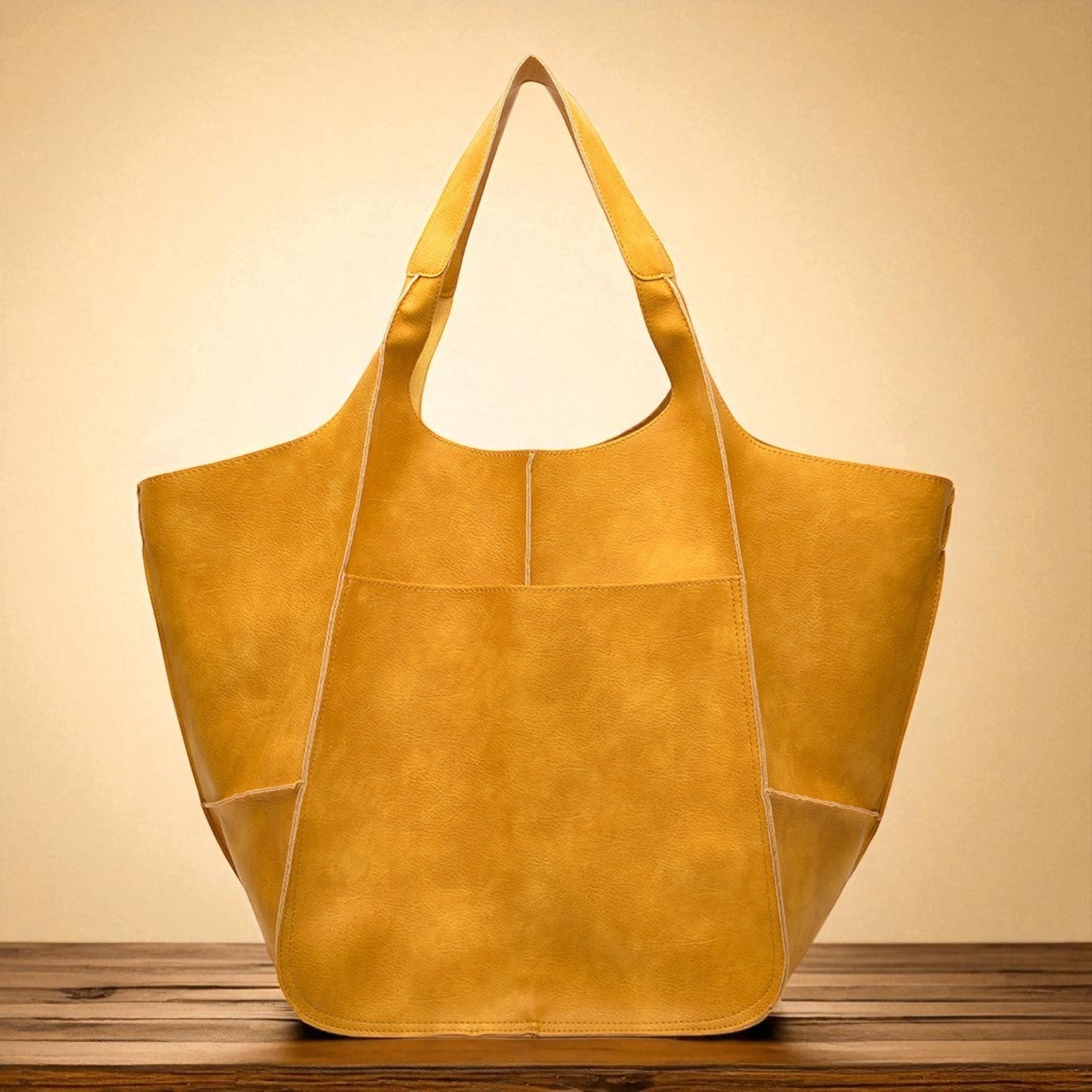 Klassische und stilvolle Vintage-Tasche | Danas zeitlose Anziehung