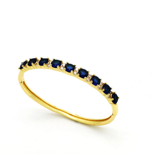 Felsfester Ring | Gold