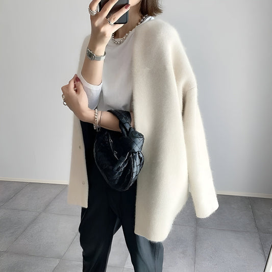 Isabella | Eleganter Cardigan