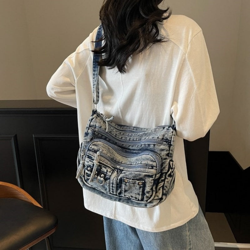 Vintage Casual Bag