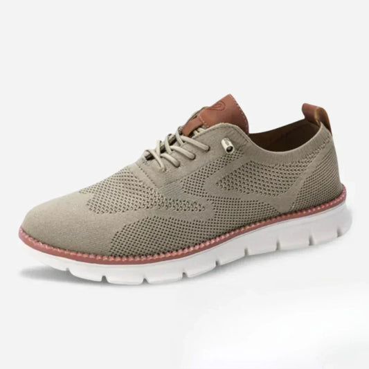 Asphalt - Ultrabequeme Orthopädische Schuhe