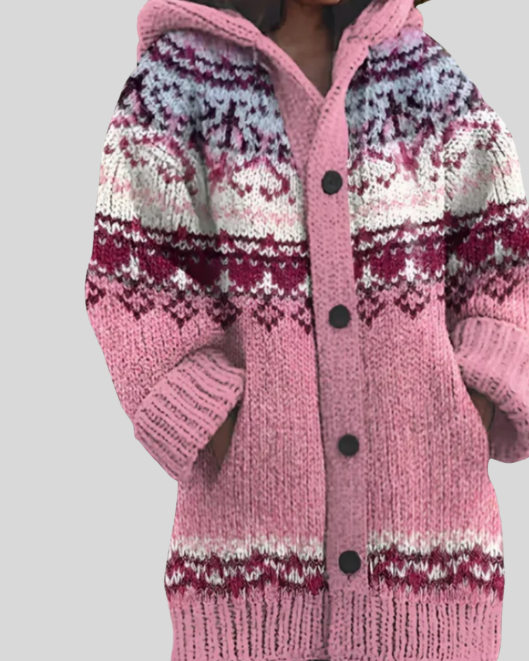 Anita | Elegante Weste