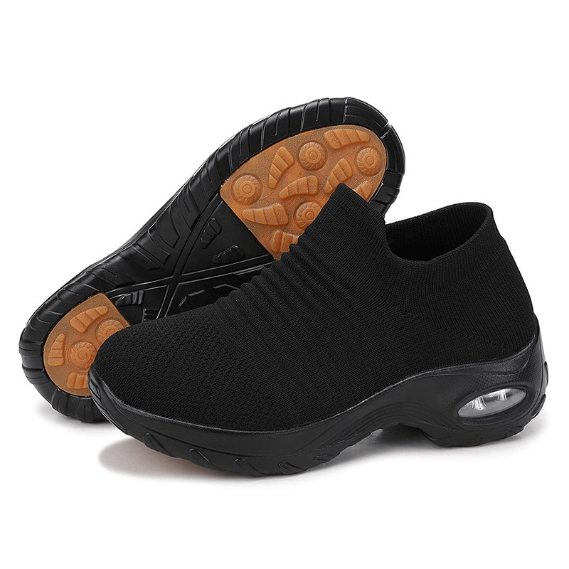 [NEW] Ortho Stretch Pro Damen - Lila