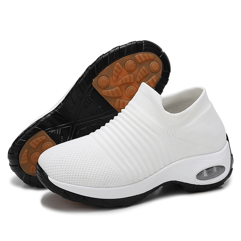 [NEW] Ortho Stretch Pro Damen - Lila