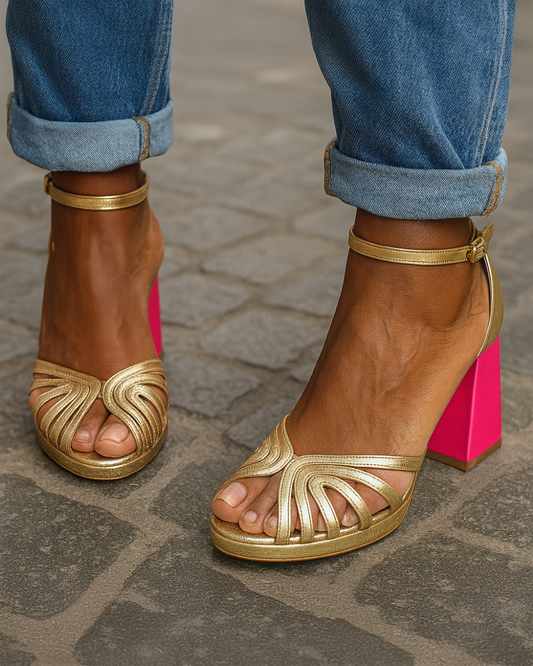Vera™ | Stilvolle Damensandalen