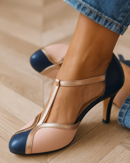 Juna™ | Elegante Komfort-Sandalen